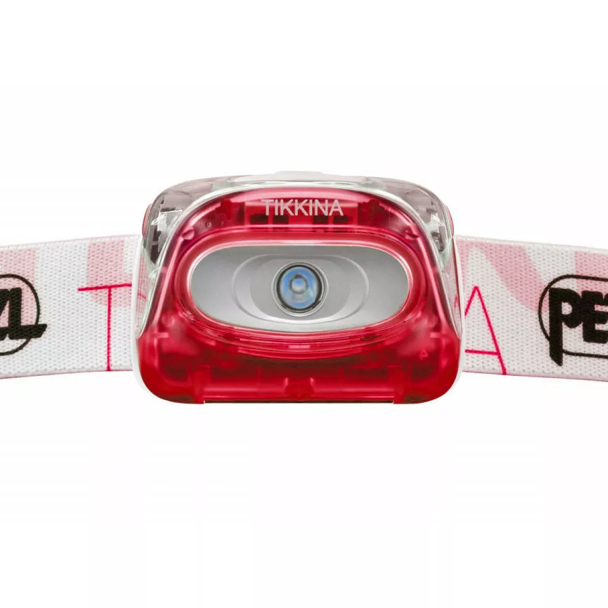 Налобный фонарик Petzl TIKKINA 2016 (3xAAA) Red - фото 2