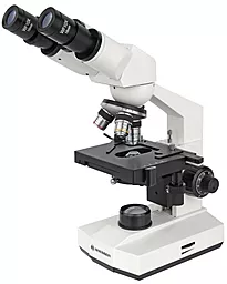Мікроскоп Bresser Erudit Basic Bino 40x-400x