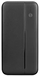 Повербанк S-Link IP-G10N 10000 mAh Black - фото Повербанк S-Link IP-G10N 10000 mAh Black
