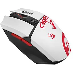 Компьютерная мышка A4Tech BLOODY R36 Ultra Naraka - фото Компьютерная мышка A4Tech BLOODY R36 Ultra Naraka