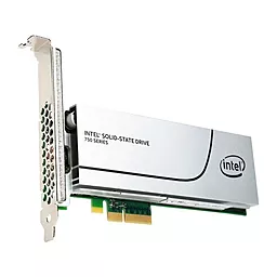 SSD Накопитель Intel DC S4600 800 GB M.2 HHHL (SSDPEDMW800G4X1) - миниатюра 2