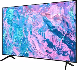 Телевізор Samsung 50CU7100 (UE50CU7100UXUA) - мініатюра 2