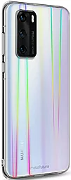Чехол MAKE Huawei P40 Rainbow (MCR-HUP40)