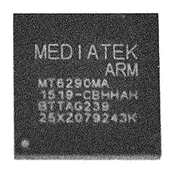 Микросхема управления питанием MediaTek MT6290MA-C