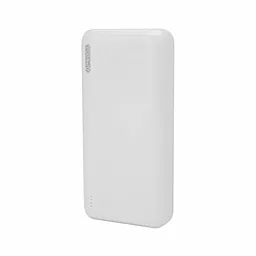 Повербанк Proda PD P-89 20000mAh (PRD-PD-89-WT) White - фото Повербанк Proda PD P-89 20000mAh (PRD-PD-89-WT) White