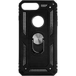 Чехол Honor Hard Defence Series New iPhone 8 Plus Black