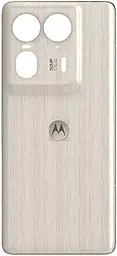 Задняя крышка корпуса Motorola Edge 50 Ultra Nordic wood - фото Задняя крышка корпуса Motorola Edge 50 Ultra Nordic wood