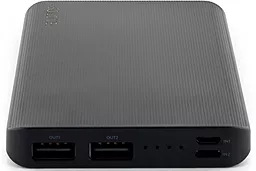 Повербанк Solove S1P 10000mAh Black - миниатюра 2