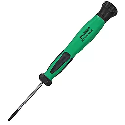 Отвёртка шлицевая Pro'sKit SD-083-S4 SL2.4 50 мм