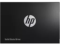 Накопичувач SSD HP S600 120 GB (4FZ32AA#ABB)