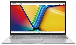 Note/14’-16’ ASUS X1504ZA-BQ606 - фото Note/14’-16’ ASUS X1504ZA-BQ606