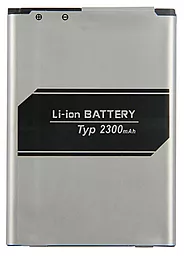 Акумулятор LG H736 G4S / BL-49SF (2300 mAh) - мініатюра 5