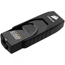 Флешка Corsair Voyager Slider 8GB USB3.0 (CMFSL3-8GB) - фото Флешка Corsair Voyager Slider 8GB USB3.0 (CMFSL3-8GB)