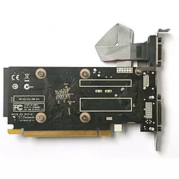 Відеокарта Zotac GeForce GT710 1024Mb (ZT-71301-20L) - мініатюра 2