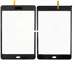 Сенсор (тачскрін) Samsung Galaxy Tab A 8.0 T350 (Wi-Fi) Gray