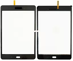 Сенсор (тачскрин) Samsung Galaxy Tab A 8.0 T350 (Wi-Fi) Gray - фото Сенсор (тачскрин) Samsung Galaxy Tab A 8.0 T350 (Wi-Fi) Gray