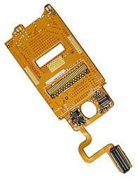 Шлейф Samsung E720 межплатный