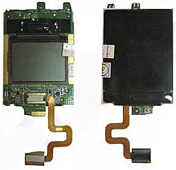 Дисплей Samsung X460 (с платой) без тачскрина - фото Дисплей Samsung X460 (с платой) без тачскрина