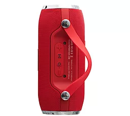 Колонки акустичні Hopestar H40 Red - мініатюра 3