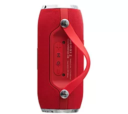 Колонки акустичні Hopestar H40 Red - мініатюра 3 Колонки акустичні Hopestar H40 Red - мініатюра 3