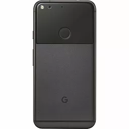 Google Pixel XL 128GB Quite Black - миниатюра 5