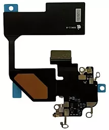 Шлейф Apple iPhone 12 Pro Max антени Wi-Fi - фото Шлейф Apple iPhone 12 Pro Max антени Wi-Fi