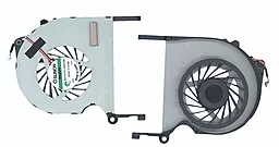 Вентилятор (кулер) для ноутбука Acer Aspire 5943 5943G 8943 8943G 5V 0.2A 4-pin SUNON - фото Вентилятор (кулер) для ноутбука Acer Aspire 5943 5943G 8943 8943G 5V 0.2A 4-pin SUNON