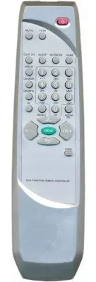 Пульт для телевизора Shivaki TCL HTC026 - фото 1