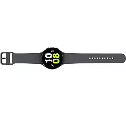 Смарт-годинник Samsung Galaxy Watch 5 44mm (SM-R915) Graphite - мініатюра 5