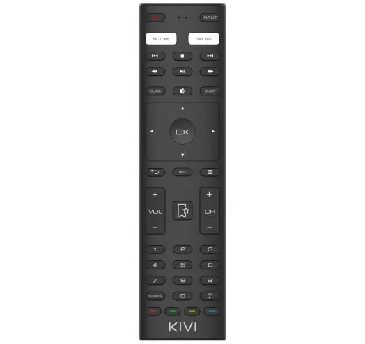 Телевізор Kivi 40F550NB - фото 5