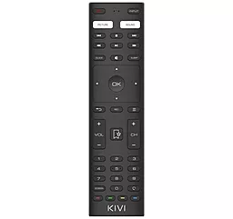 Телевізор Kivi 40F550NB - мініатюра 5 Телевізор Kivi 40F550NB - мініатюра 5