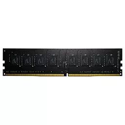 Оперативна пам'ять Geil 4GB DDR4 2133MHz (GP44GB2133C15SC)