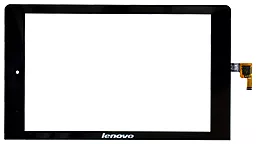 Сенсор (тачскрін) Lenovo Yoga Tablet B6000 8 (original) Black