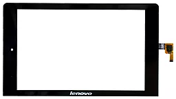 Сенсор (тачскрин) Lenovo Yoga Tablet B6000 8 (original) Black - фото Сенсор (тачскрин) Lenovo Yoga Tablet B6000 8 (original) Black