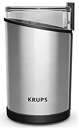 Кавомолка електрична Krups GX204D10