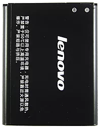 Аккумулятор Lenovo A789 IdeaPhone / BL169 (2000 mAh) - миниатюра 3
