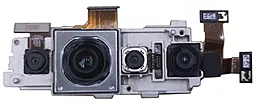 Задня камера Xiaomi Mi 10 (2 MP + 2 MP + 13 MP + 108MP) Original