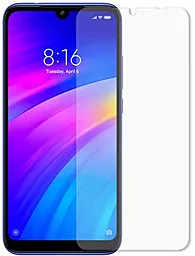 Защитная пленка BoxFace Противоударная Xiaomi Redmi 7 Matte - фото Защитная пленка BoxFace Противоударная Xiaomi Redmi 7 Matte