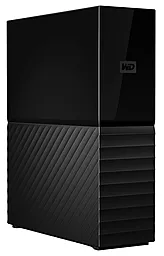 Зовнішній жорсткий диск Western Digital My Book 3.5" 6TB (WDBBGB0060HBK-EESN#) - фото Зовнішній жорсткий диск Western Digital My Book 3.5" 6TB (WDBBGB0060HBK-EESN#)