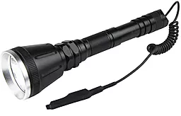 Фонарик аккумуляторный Bailong Police Q3888-T6 (3x18650)