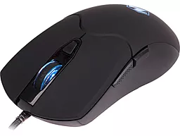 Компьютерная мышка Maxxter McG-6B-I603 Black - фото Компьютерная мышка Maxxter McG-6B-I603 Black