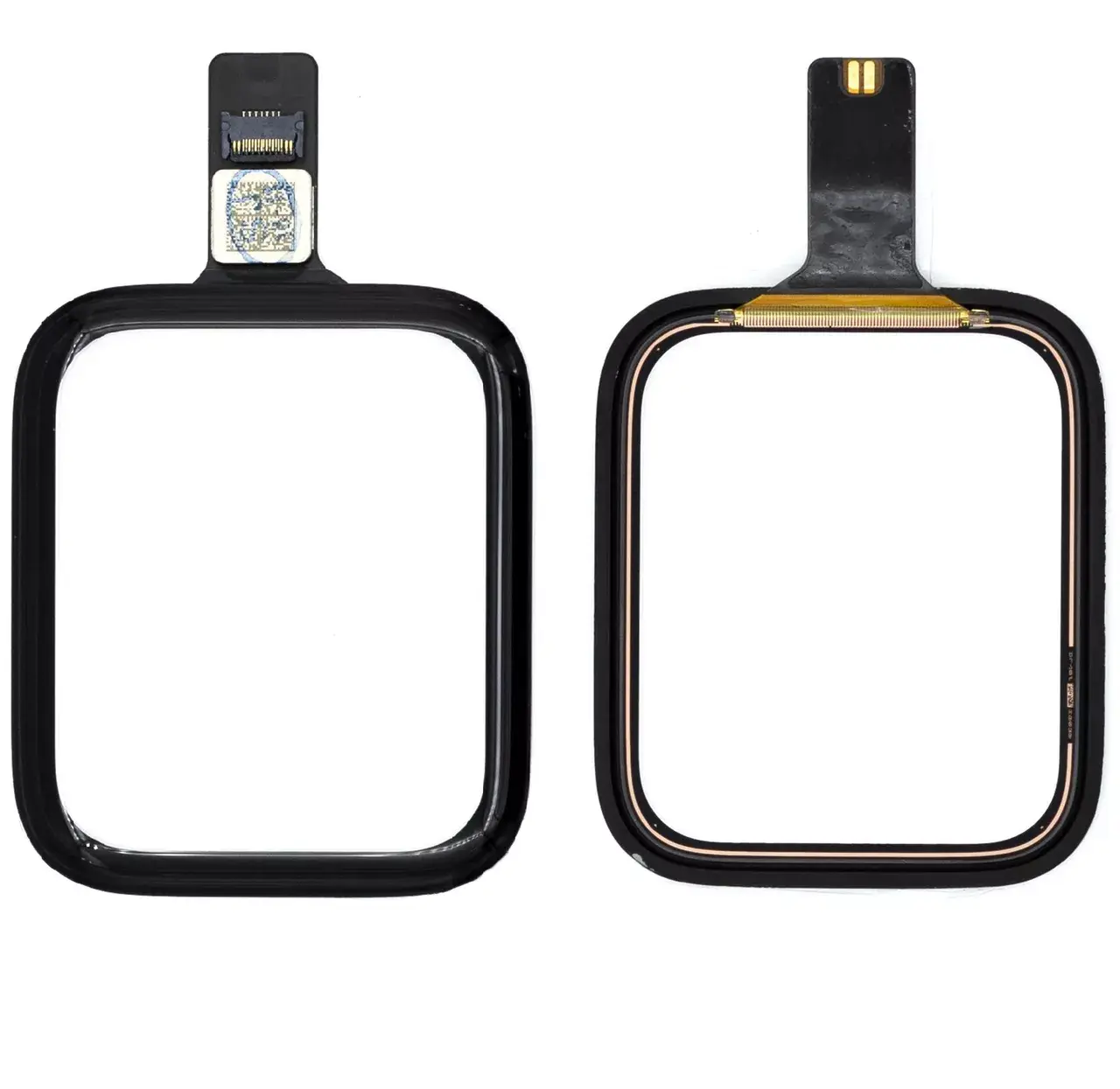 Сенсор (тачскрин) для Apple Watch Series 4 40mm, Black - фото 1