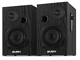 Колонки акустические Sven SPS-585 Black - фото Колонки акустические Sven SPS-585 Black