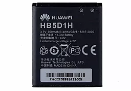 Аккумулятор Huawei M615 / HB5D1H (900 mAh) 12 мес. гарантии