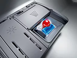 Посудомийна машина Bosch SMV4HMX65K - мініатюра 6