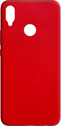 Чехол Epik Candy Xiaomi Redmi Note 7, Redmi Note 7 Pro, Redmi Note 7S Red
