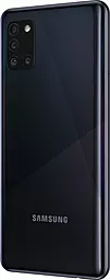 Мобільний телефон Samsung Galaxy A31 4/64GB (SM-A315FZKU) Black - мініатюра 4