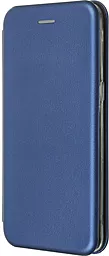 Чехол ArmorStandart G-Case Samsung A107 Galaxy A10s Blue (ARM57705)