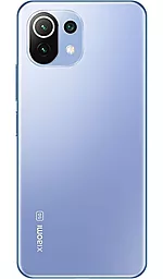 Смартфон Xiaomi 11 Lite 5G NE 8/128GB Bubblegum Blue - миниатюра 3
