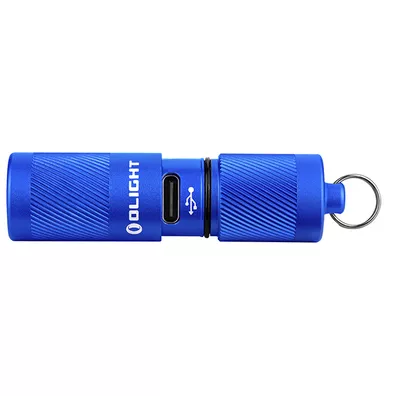 Ліхтарик акумуляторний Olight I1R 2 PRO - фото 5